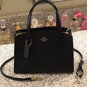 BRAND new COACH 29529 Charlie